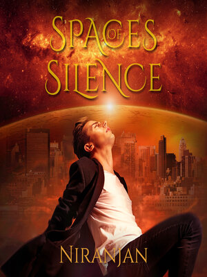 cover image of Spaces of Silence